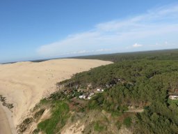 Dune du pilat